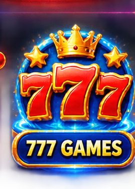 777 Games games