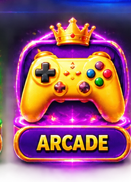 Arcade games