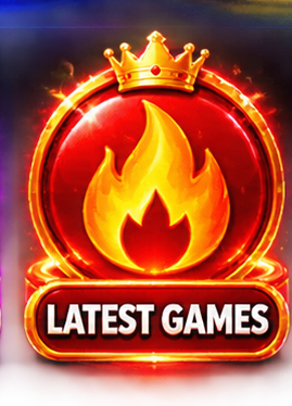 Latest Games games