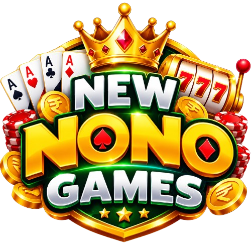 New Nono Games logo